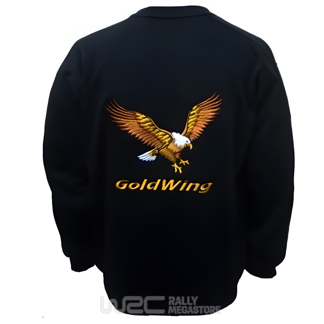 Pull HONDA GOLDWING Collection HONDA Sweat-Shirt