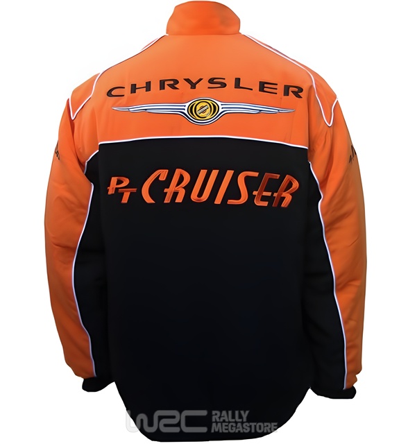 Blouson CHRYSLER PT CRUISER Collection CHRYSLER Veste