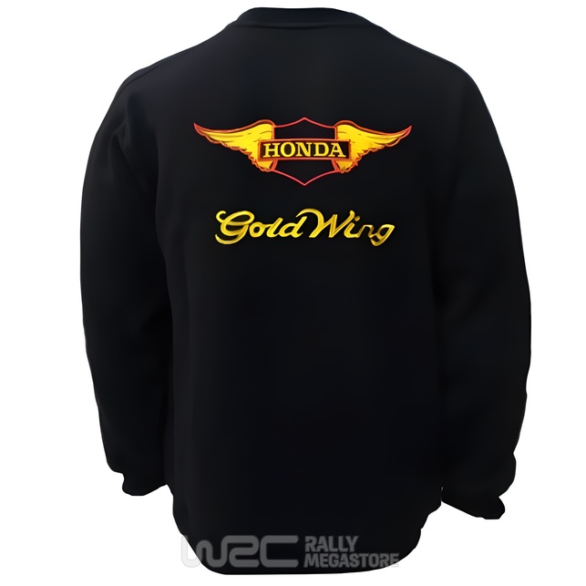 Pull HONDA GOLDWING Collection HONDA Sweat-Shirt