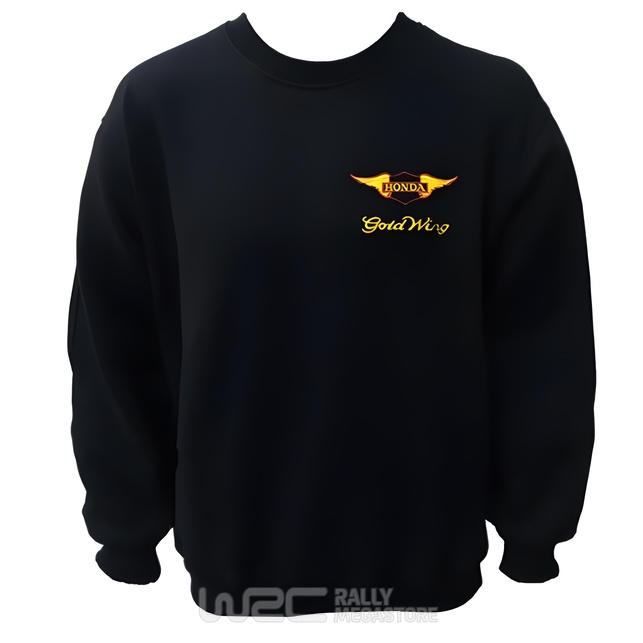 Pull HONDA GOLDWING Collection HONDA Sweat-Shirt
