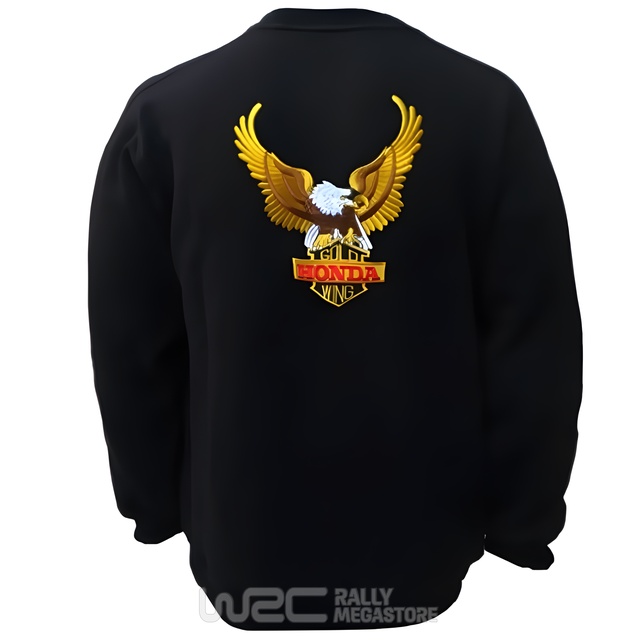 Pull HONDA GOLDWING Collection HONDA Sweat-Shirt
