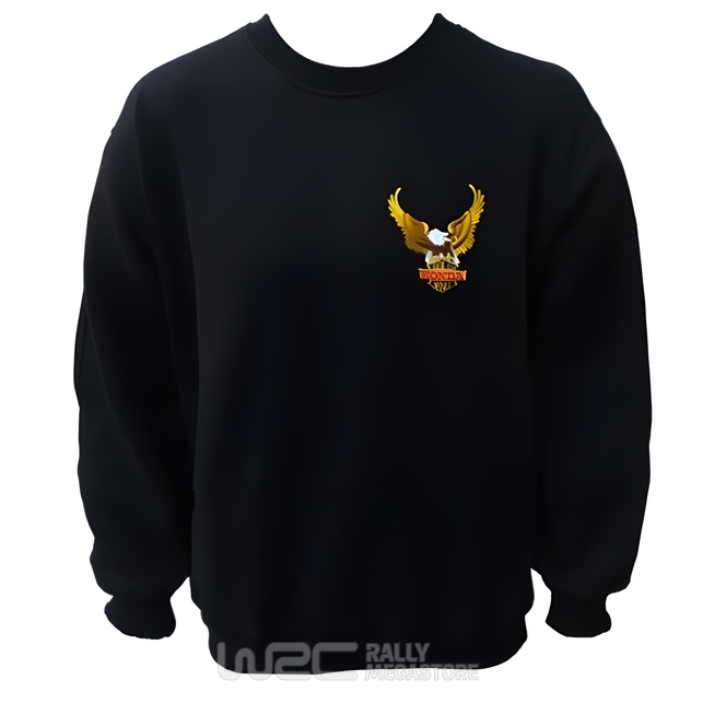 Pull HONDA GOLDWING Collection HONDA Sweat-Shirt