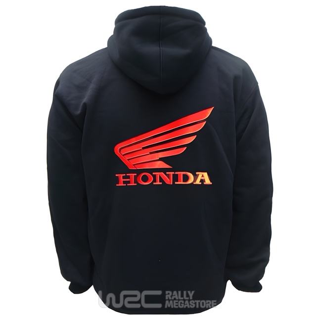 Hoodie HONDA Collection HONDA Sweat-Shirt à 45,99€