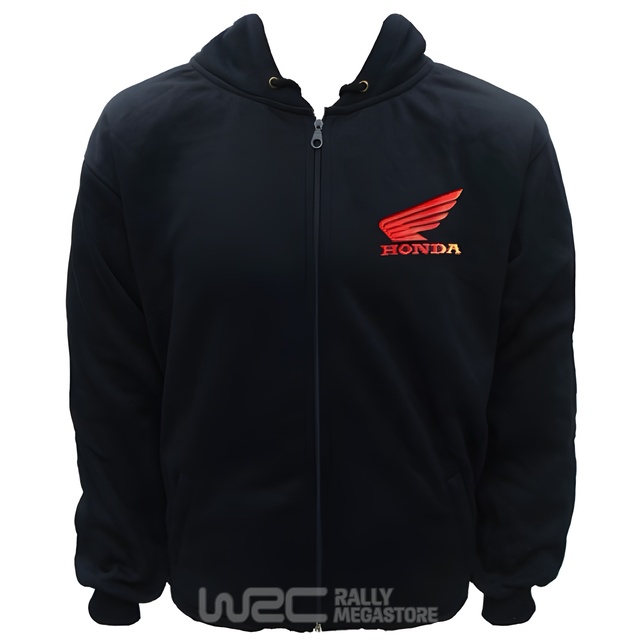 Hoodie HONDA Collection HONDA Sweat-Shirt à 45,99€