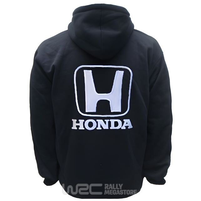 Hoodie HONDA Collection HONDA Sweat-Shirt à 45,99€