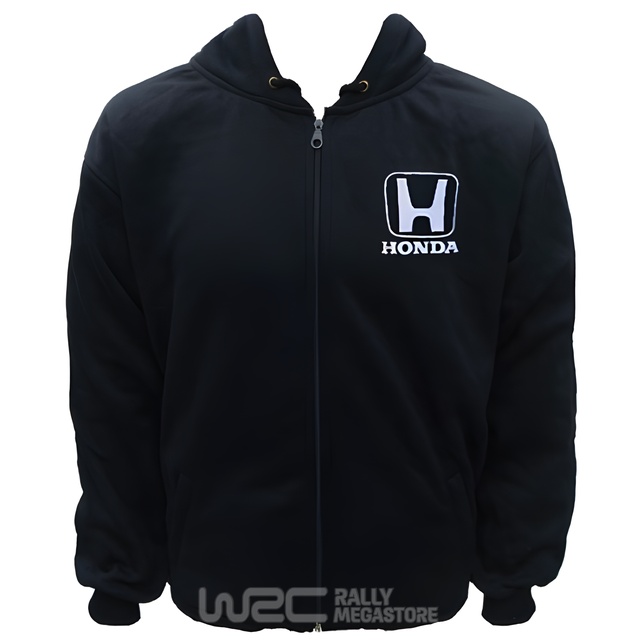 Hoodie HONDA Collection HONDA Sweat-Shirt à 45,99€