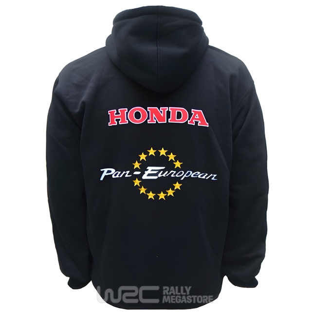 Hoodie HONDA PAN EUROPEAN Collection HONDA Sweat-Shirt