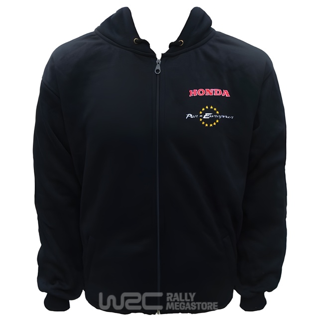 Hoodie HONDA PAN EUROPEAN Collection HONDA Sweat-Shirt