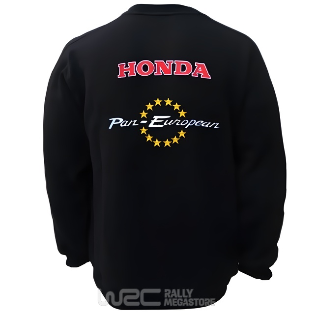 Pull HONDA PAN EUROPEAN Collection HONDA Sweat-Shirt