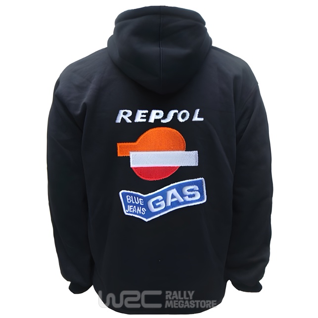 Hoodie HONDA REPSOL Collection HONDA Sweat-Shirt