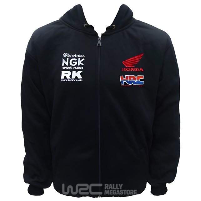 Hoodie HONDA REPSOL Collection HONDA Sweat-Shirt