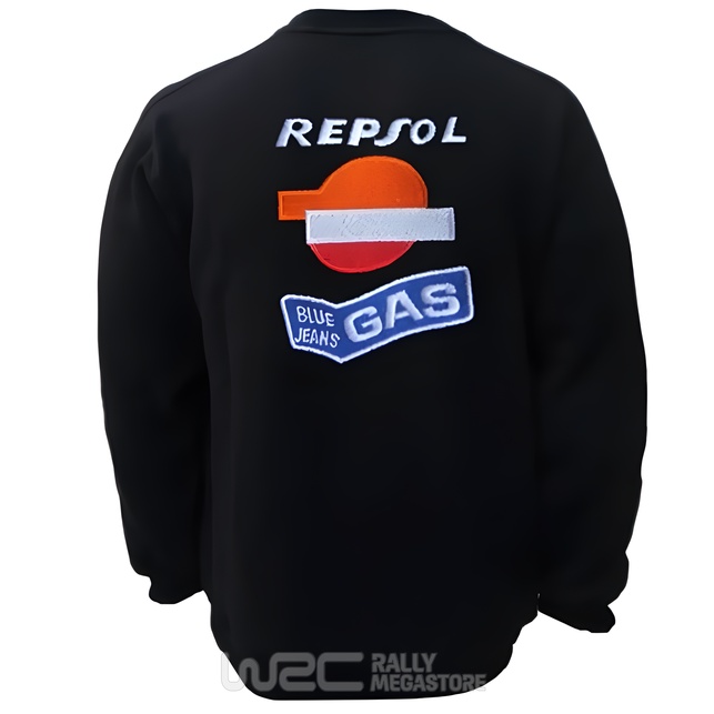 Pull HONDA REPSOL Collection HONDA Sweat-Shirt à 45,99€