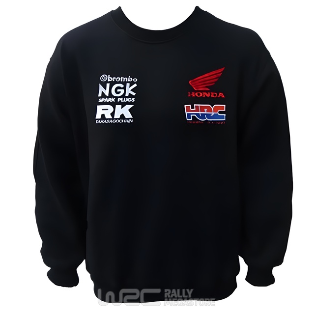 Pull HONDA REPSOL Collection HONDA Sweat-Shirt à 45,99€