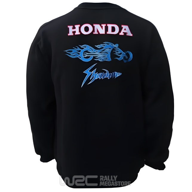 Pull HONDA SHADOW Collection HONDA Sweat-Shirt à 45,99€