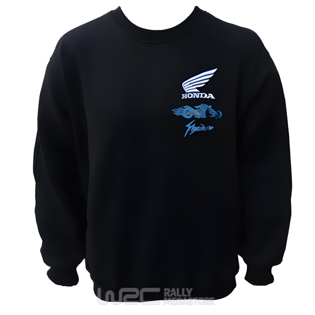 Pull HONDA SHADOW Collection HONDA Sweat-Shirt à 45,99€