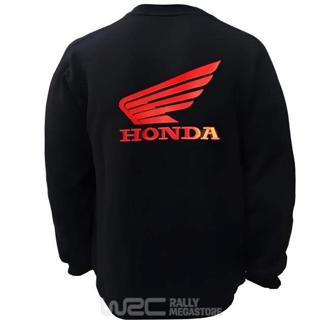 Pull HONDA Collection HONDA Sweat-Shirt à 45,99€