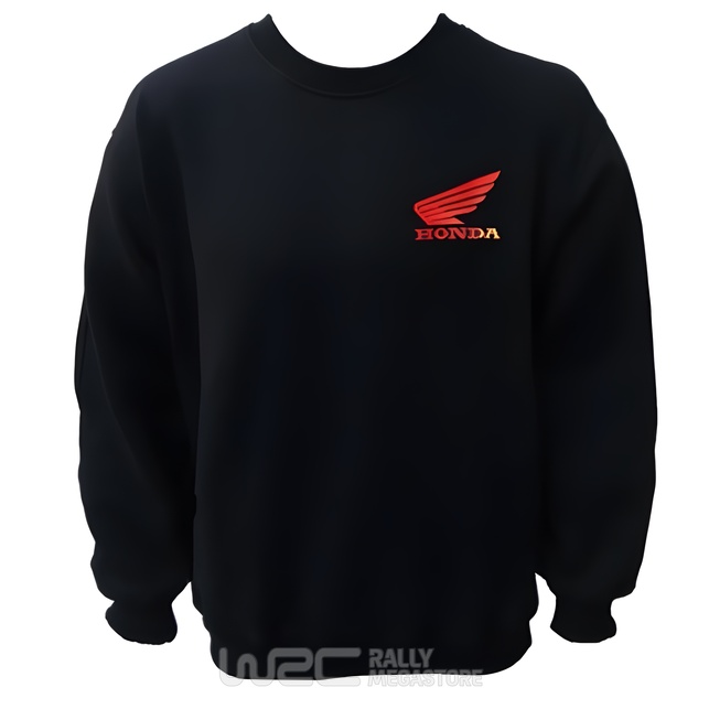 Pull HONDA Collection HONDA Sweat-Shirt à 45,99€