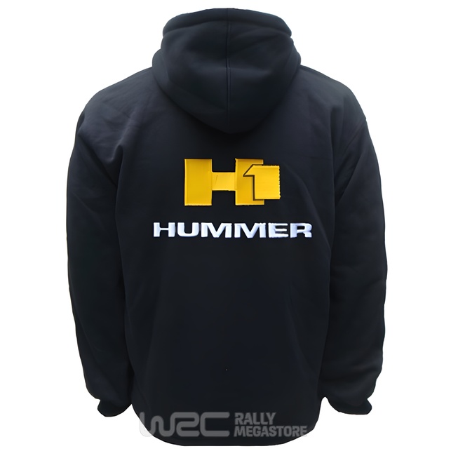 Hoodie HUMMER H1 Collection HUMMER Sweat-Shirt à 45,99€