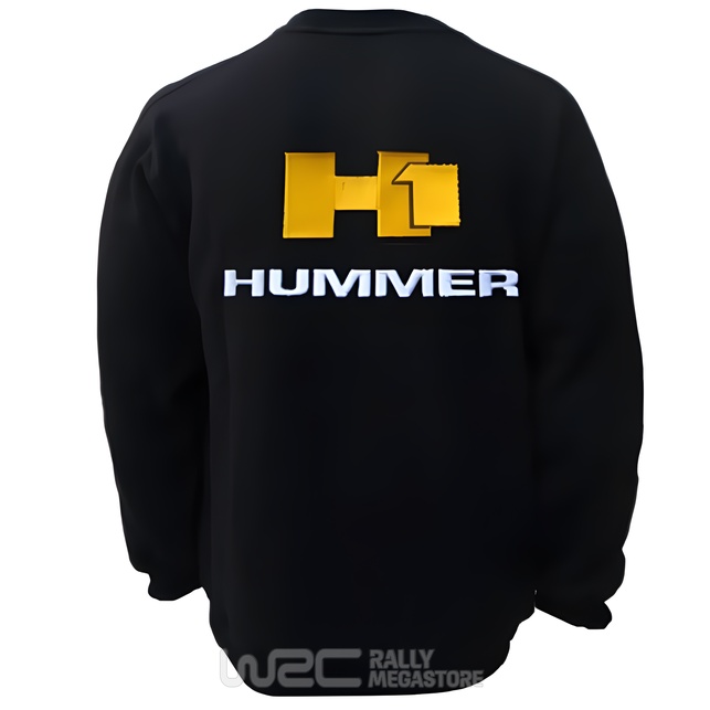 Pull HUMMER H1 Collection HUMMER Sweat-Shirt à 45,99€