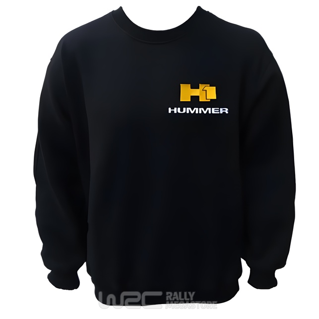 Pull HUMMER H1 Collection HUMMER Sweat-Shirt à 45,99€