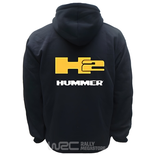 Hoodie HUMMER H2 Collection HUMMER Sweat-Shirt à 45,99€