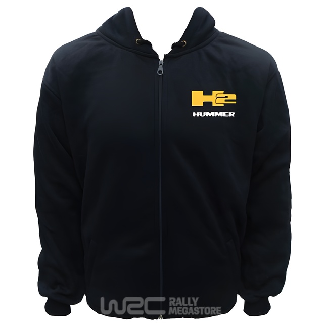 Hoodie HUMMER H2 Collection HUMMER Sweat-Shirt à 45,99€