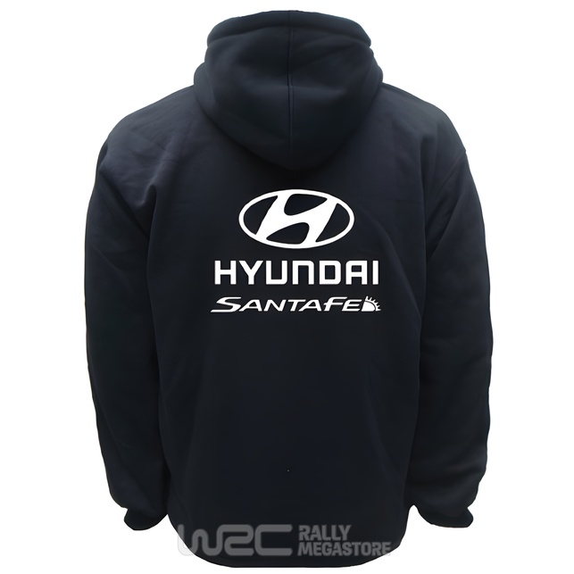 Hoodie HYUNDAI SANTAFE Collection HYUNDAI Sweat-Shirt