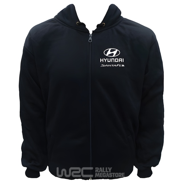 Hoodie HYUNDAI SANTAFE Collection HYUNDAI Sweat-Shirt