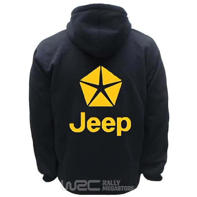 Hoodie JEEP Collection JEEP Sweat-Shirt à 45,99€