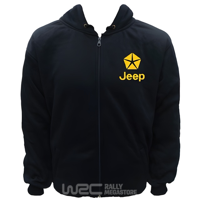 Hoodie JEEP Collection JEEP Sweat-Shirt à 45,99€