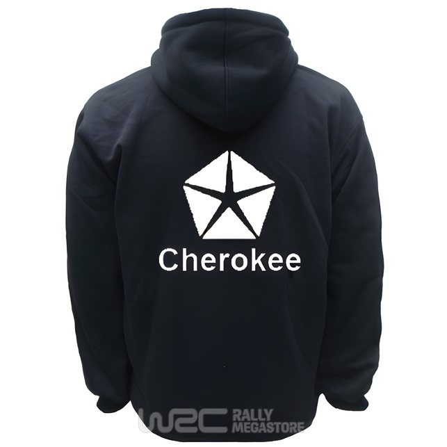 Hoodie JEEP Collection JEEP Sweat-Shirt à 45,99€