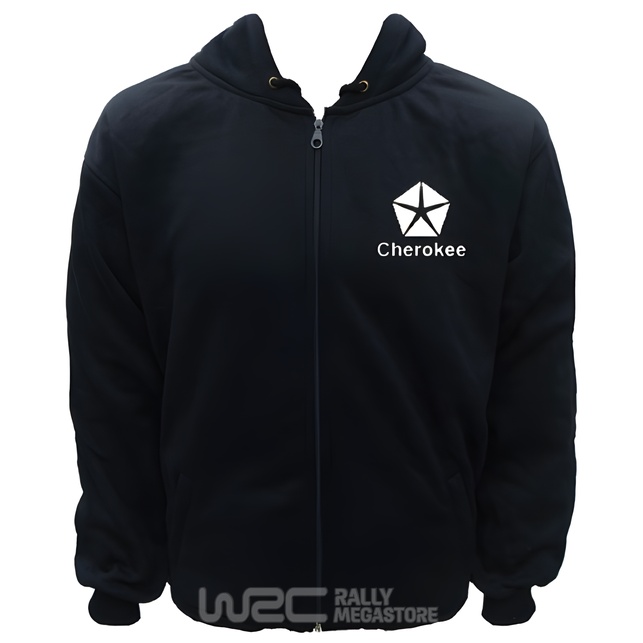 Hoodie JEEP Collection JEEP Sweat-Shirt à 45,99€