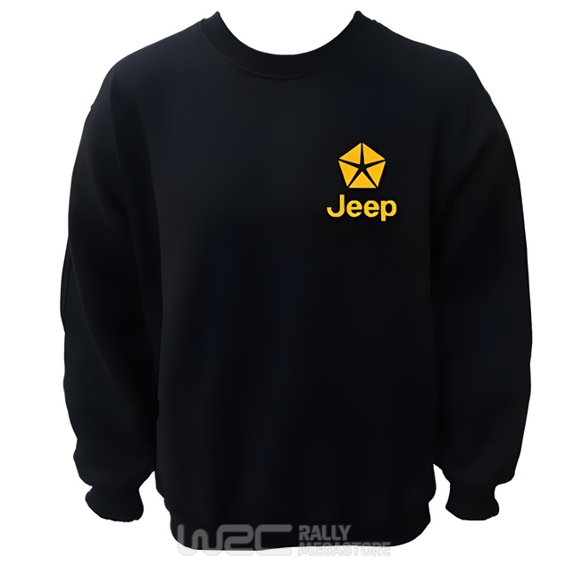 Pull JEEP Collection JEEP Sweat-Shirt à 45,99€