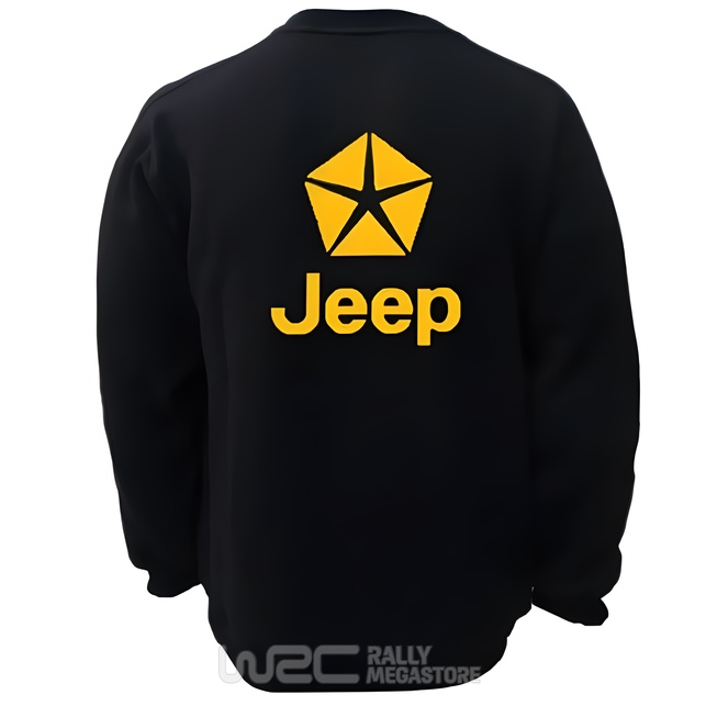 Pull JEEP Collection JEEP Sweat-Shirt à 45,99€