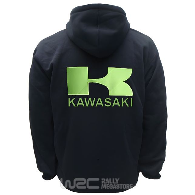 Hoodie KAWASAKI Collection KAWASAKI Sweat-Shirt