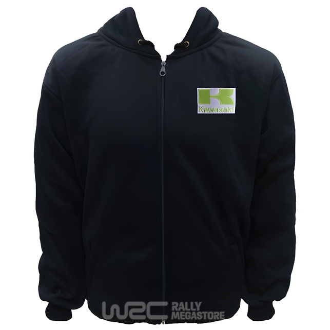 Hoodie KAWASAKI Collection KAWASAKI Sweat-Shirt