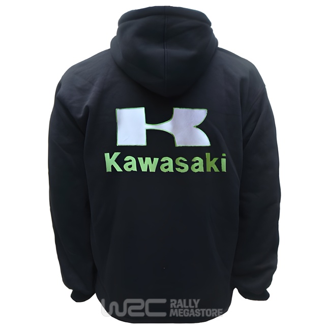 Hoodie KAWASAKI Collection KAWASAKI Sweat-Shirt