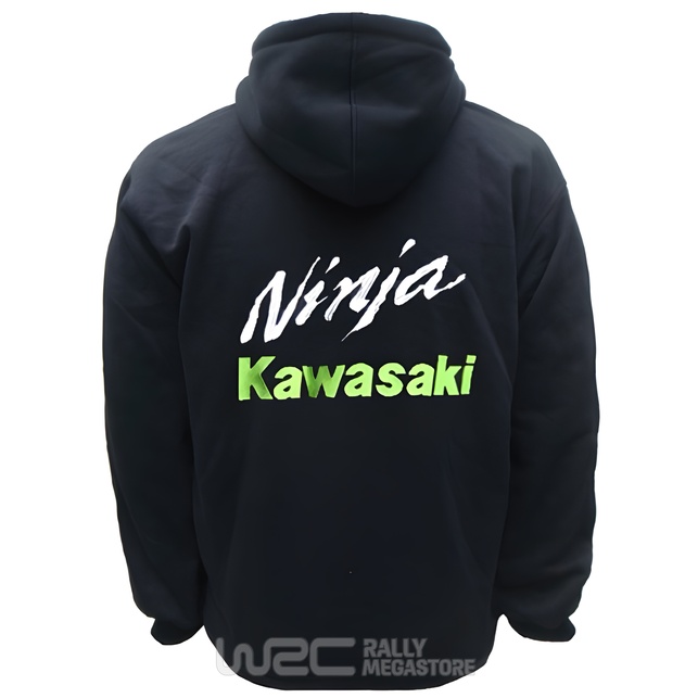 Hoodie KAWASAKI NINJA Collection KAWASAKI Sweat-Shirt