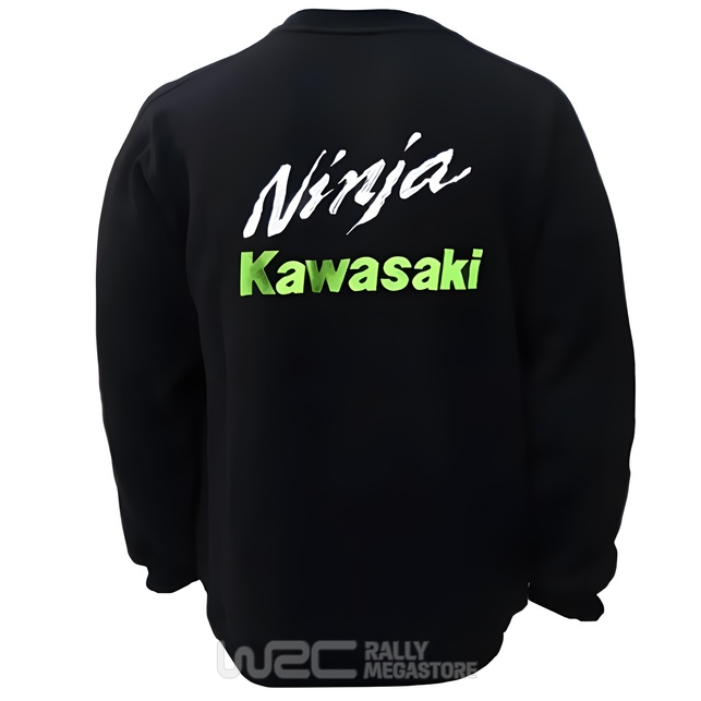 Pull KAWASAKI NINJA Collection KAWASAKI Sweat-Shirt