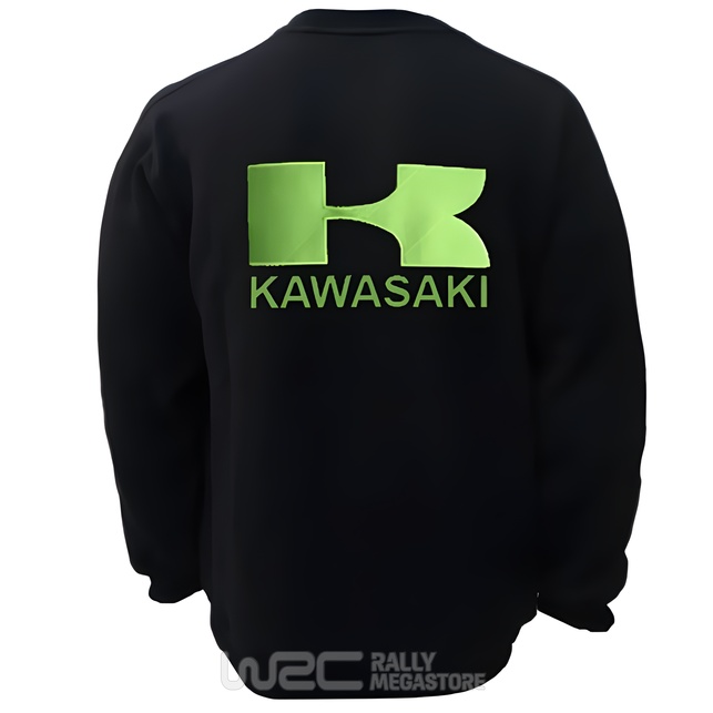 Pull KAWASAKI Collection KAWASAKI Sweat-Shirt à 45,99€