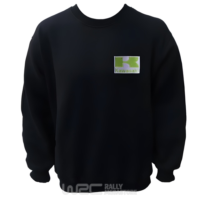 Pull KAWASAKI Collection KAWASAKI Sweat-Shirt à 45,99€