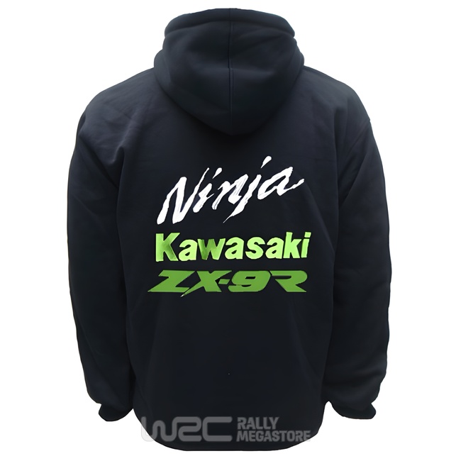 Hoodie KAWASAKI ZX9R Collection KAWASAKI Sweat-Shirt