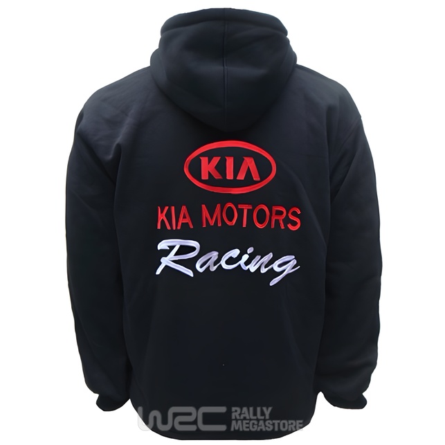 Hoodie KIA Collection KIA Sweat-Shirt à 45,99€