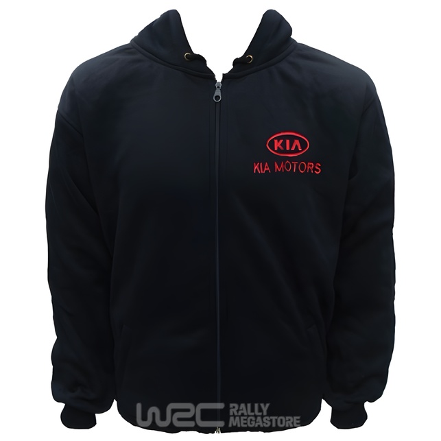 Hoodie KIA Collection KIA Sweat-Shirt à 45,99€