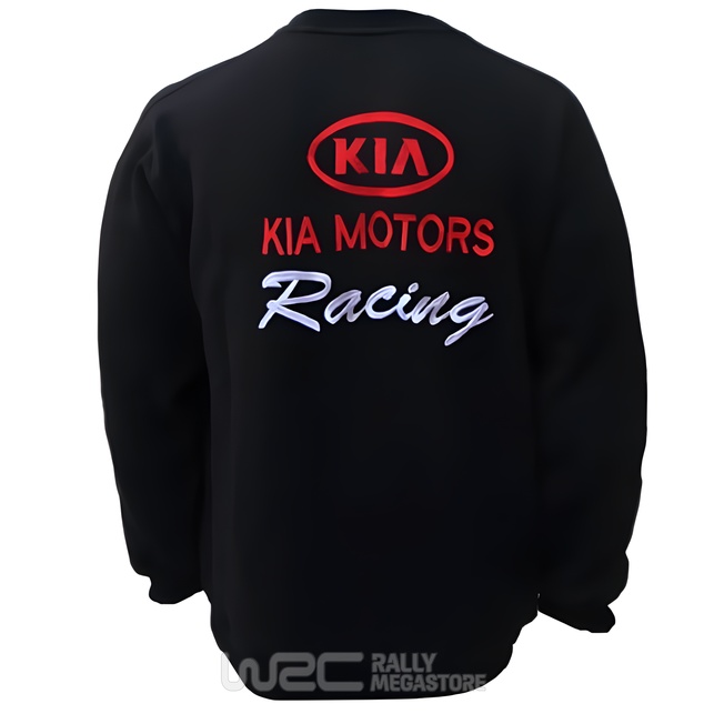 Pull KIA Collection KIA Sweat-Shirt à 45,99€