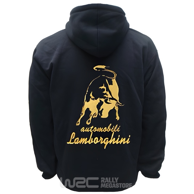 Hoodie LAMBORGHINI Collection LAMBORGHINI Sweat-Shirt