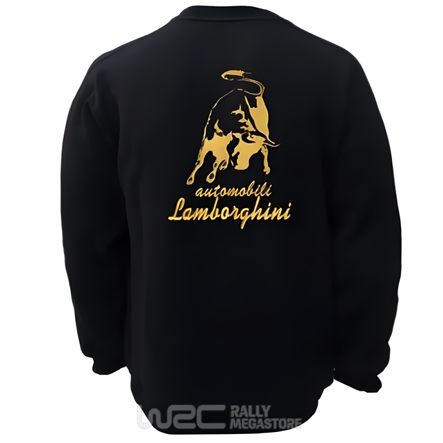 Pull LAMBORGHINI Collection LAMBORGHINI Sweat-Shirt