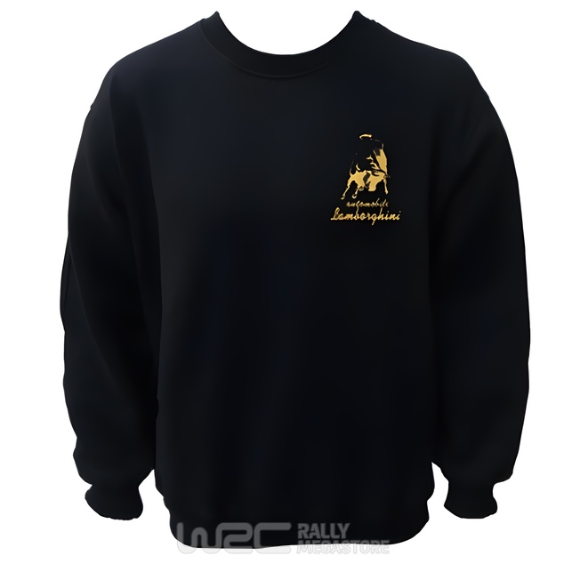 Pull LAMBORGHINI Collection LAMBORGHINI Sweat-Shirt