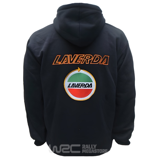 Hoodie LAVERDA Collection LAVERDA Sweat-Shirt à 45,99€