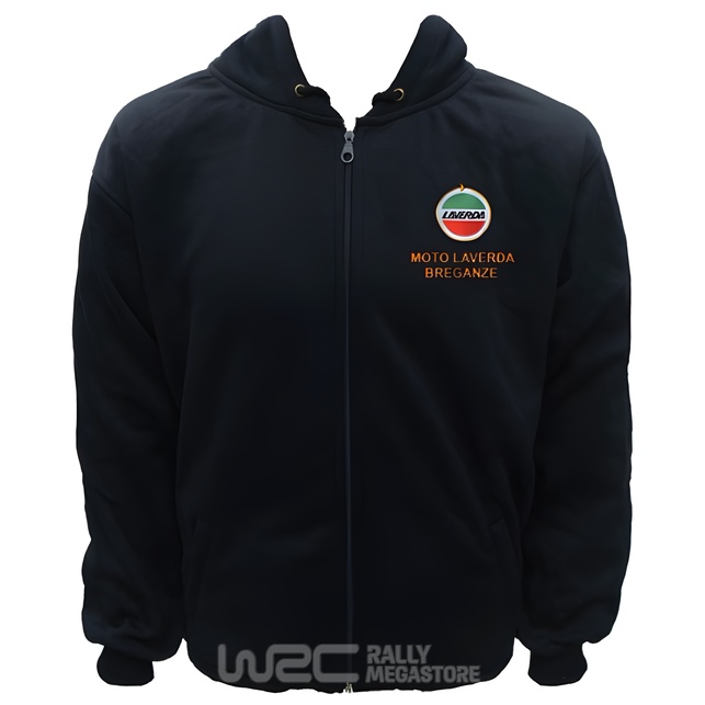 Hoodie LAVERDA Collection LAVERDA Sweat-Shirt à 45,99€
